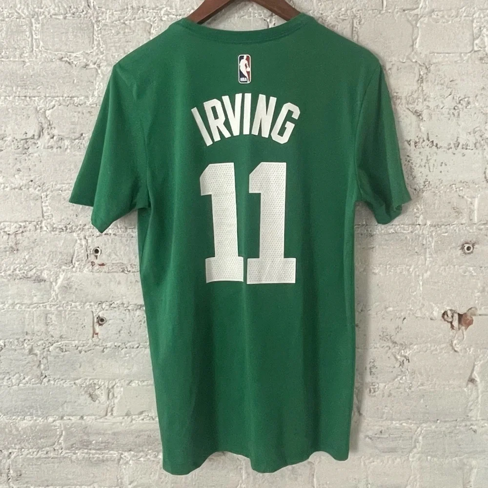 Nike green dri